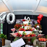 Aniversário de Josiane Schramm