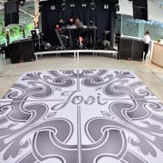 Aniversário de Josiane Schramm