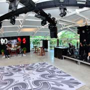 Aniversário de Josiane Schramm