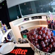 Aniversário de Josiane Schramm