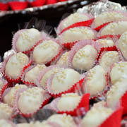 Aniversário de Josiane Schramm