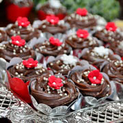 Aniversário de Josiane Schramm