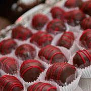 Aniversário de Josiane Schramm