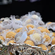 Aniversário de Josiane Schramm