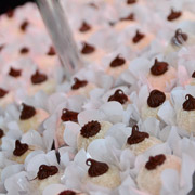 Aniversário de Josiane Schramm