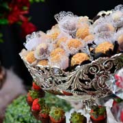 Aniversário de Josiane Schramm