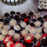 Aniversário de Josiane Schramm