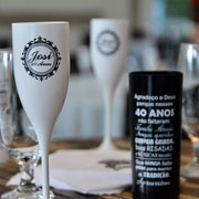 Aniversário de Josiane Schramm