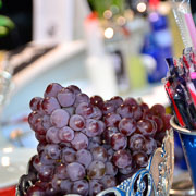 Aniversário de Josiane Schramm