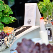 Aniversário de Josiane Schramm