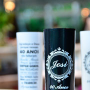 Aniversário de Josiane Schramm