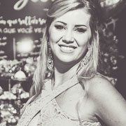 Aniversário de Josiane Schramm