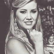 Aniversário de Josiane Schramm