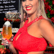 Aniversário de Josiane Schramm