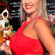 Aniversário de Josiane Schramm