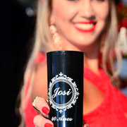 Aniversário de Josiane Schramm