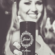 Aniversário de Josiane Schramm