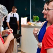 Aniversário de Josiane Schramm