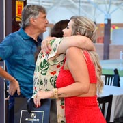 Aniversário de Josiane Schramm