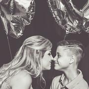 Aniversário de Josiane Schramm