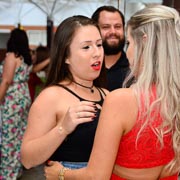 Aniversário de Josiane Schramm