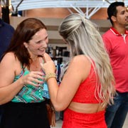 Aniversário de Josiane Schramm