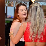 Aniversário de Josiane Schramm