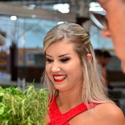 Aniversário de Josiane Schramm