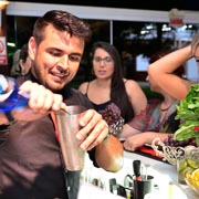 Aniversário de Josiane Schramm