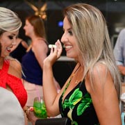 Aniversário de Josiane Schramm