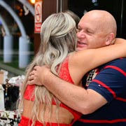 Aniversário de Josiane Schramm