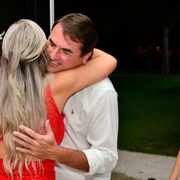 Aniversário de Josiane Schramm