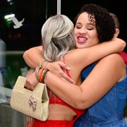 Aniversário de Josiane Schramm