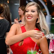 Aniversário de Josiane Schramm