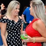 Aniversário de Josiane Schramm