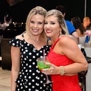 Aniversário de Josiane Schramm