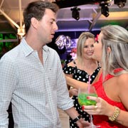 Aniversário de Josiane Schramm