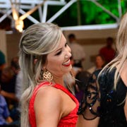 Aniversário de Josiane Schramm