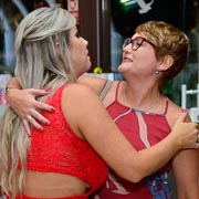 Aniversário de Josiane Schramm