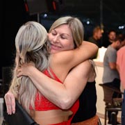 Aniversário de Josiane Schramm