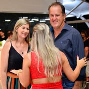 Aniversário de Josiane Schramm