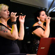 Aniversário de Josiane Schramm