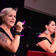 Aniversário de Josiane Schramm