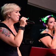 Aniversário de Josiane Schramm