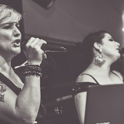 Aniversário de Josiane Schramm