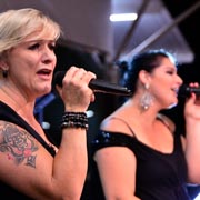 Aniversário de Josiane Schramm