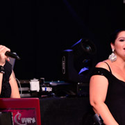 Aniversário de Josiane Schramm