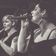 Aniversário de Josiane Schramm