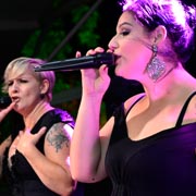 Aniversário de Josiane Schramm