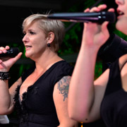 Aniversário de Josiane Schramm